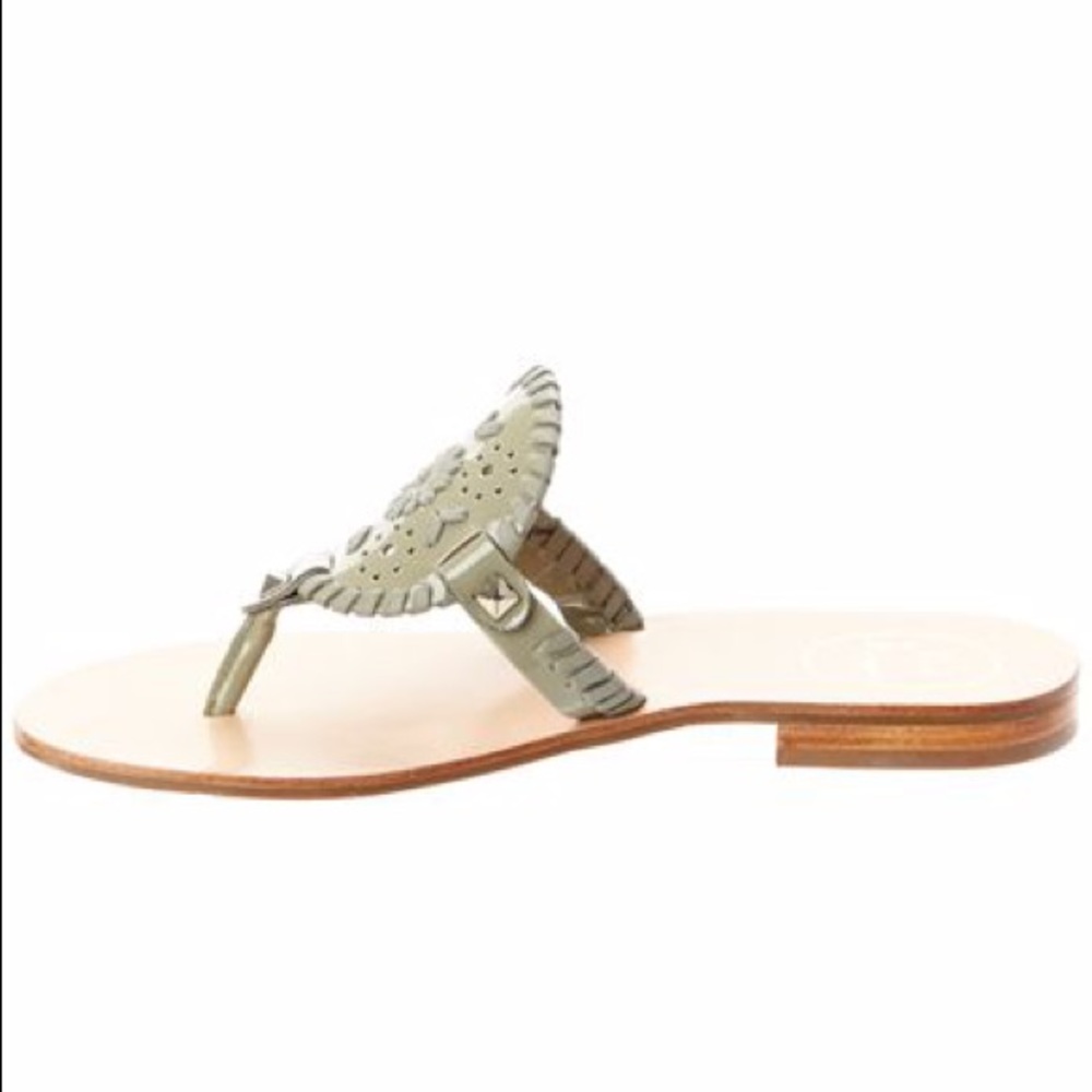 Jack Rogers Sandal